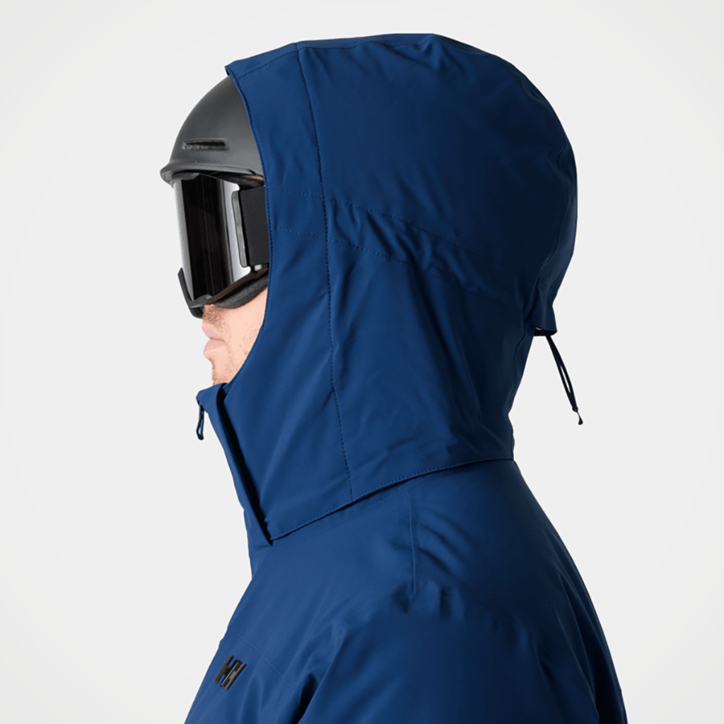 Alpha Lifaloft Jacket — Men's