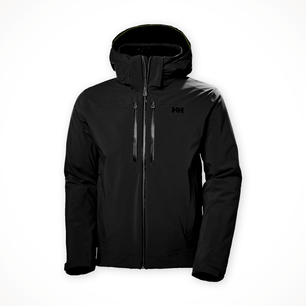 Alpha Lifaloft Jacket — Men's