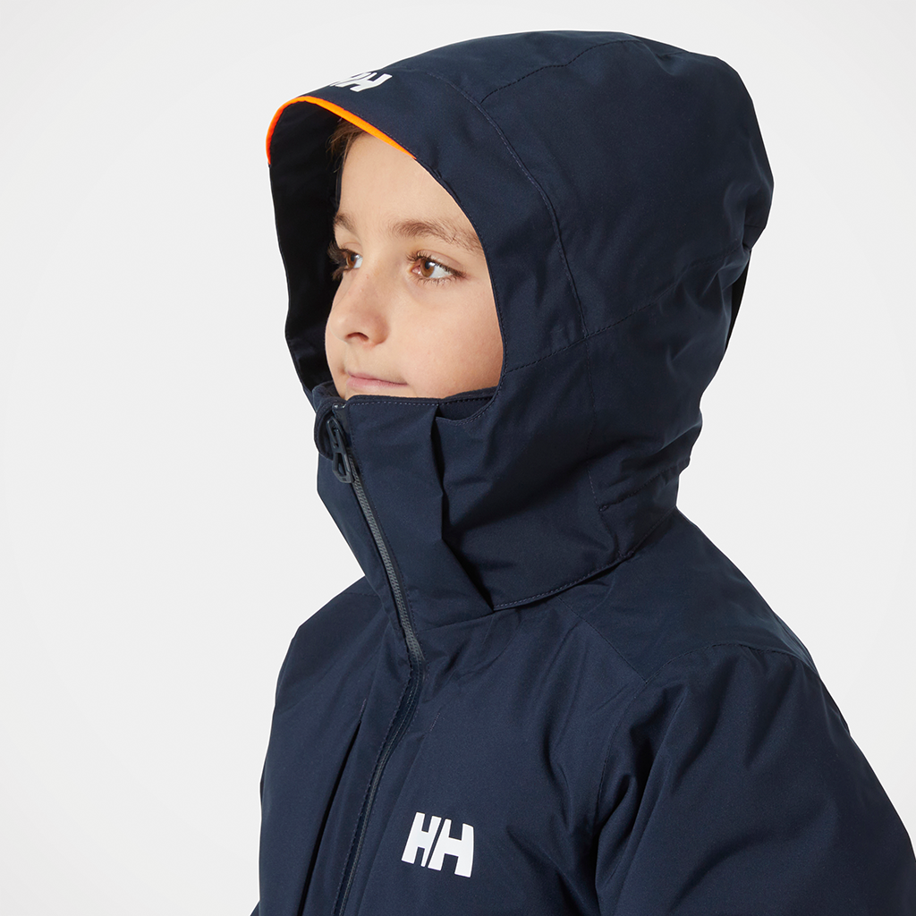 Alpha Jacket — Kids'