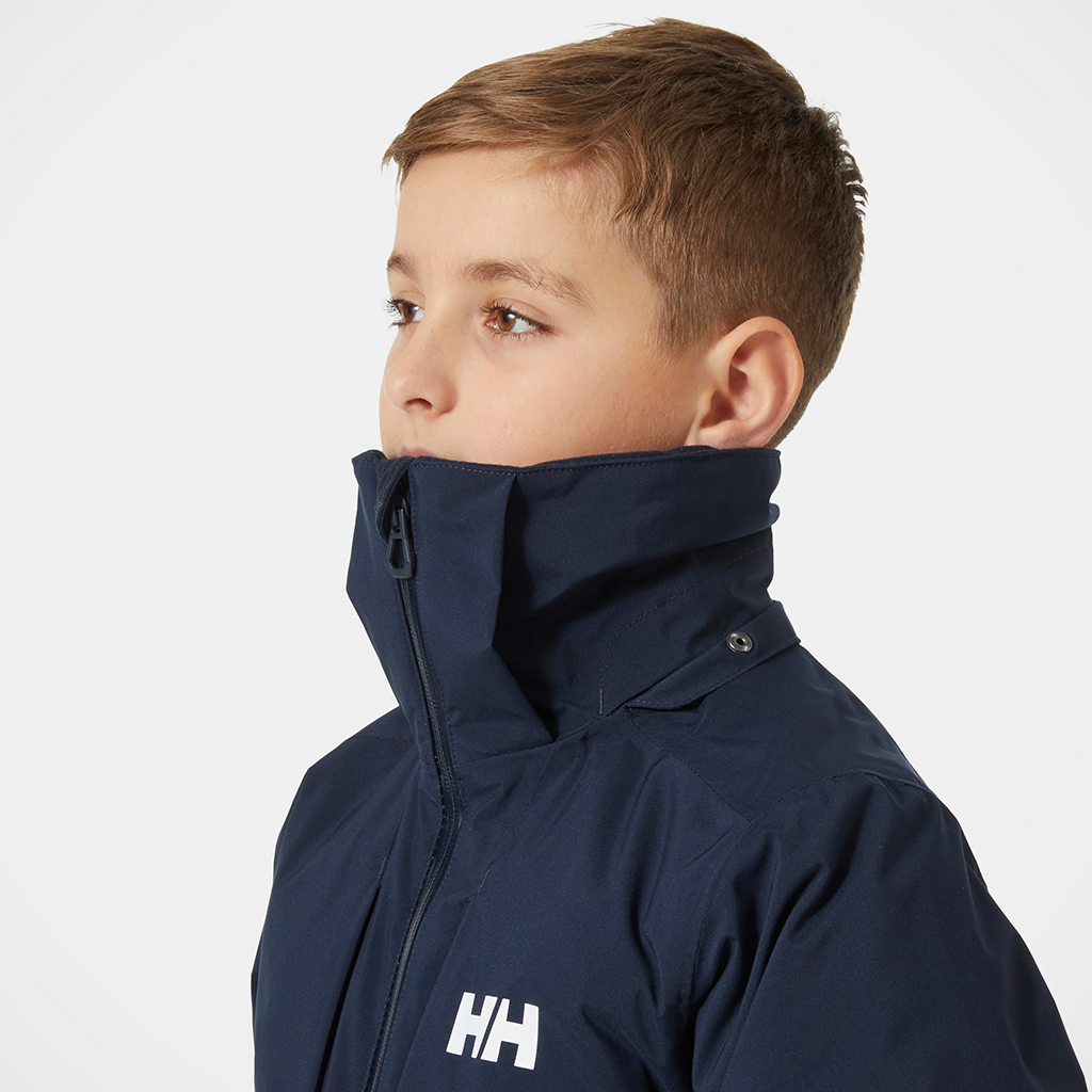 Alpha Jacket — Kids'