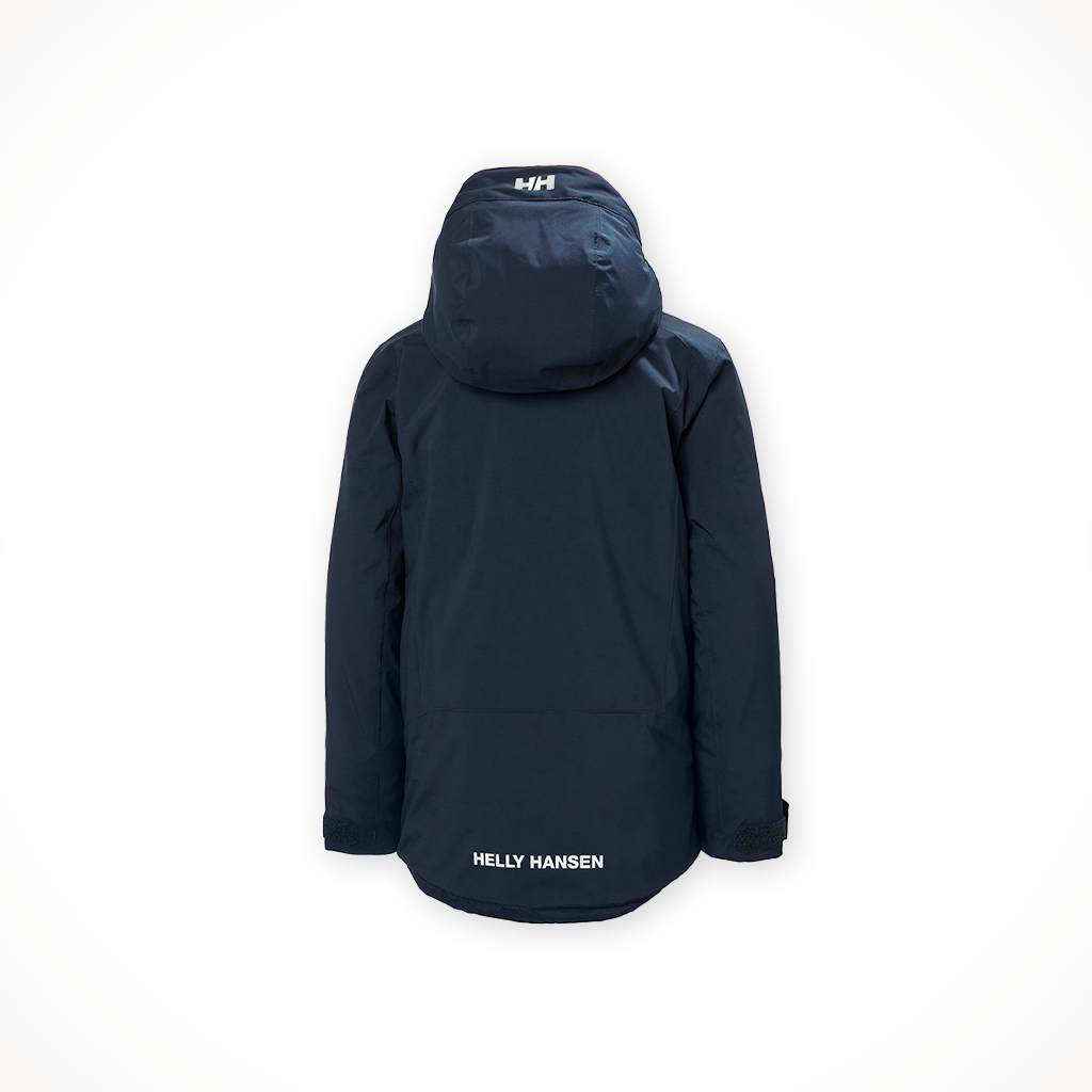 Alpha Jacket — Kids'