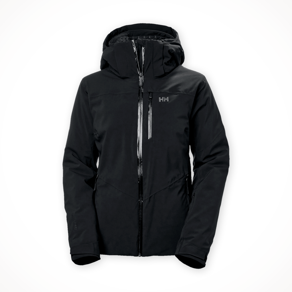 Alphelia Jacket — Women's