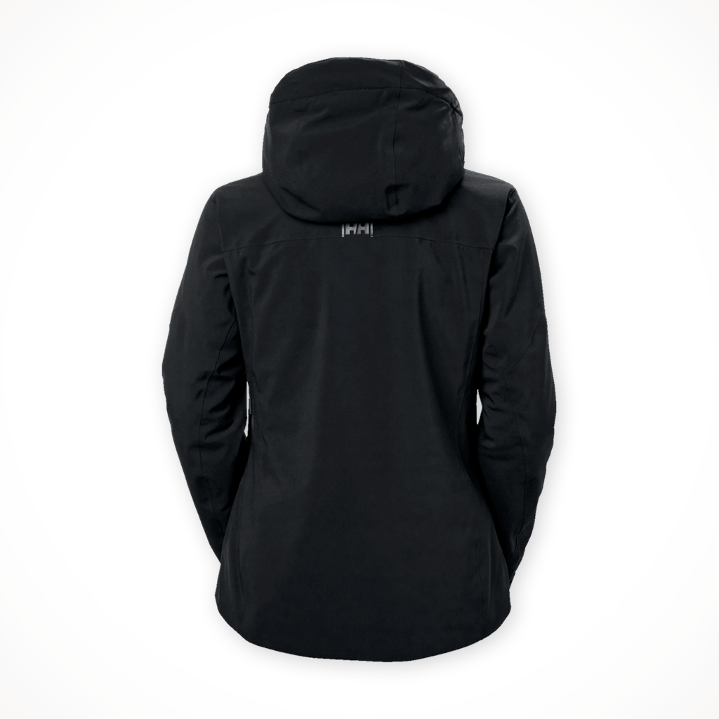 Alphelia Jacket — Women's