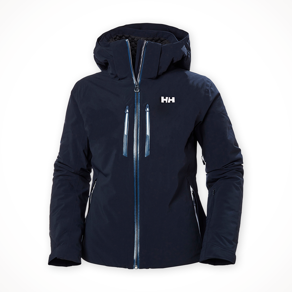 Alphelia Lifaloft Ski Jacket — Women's