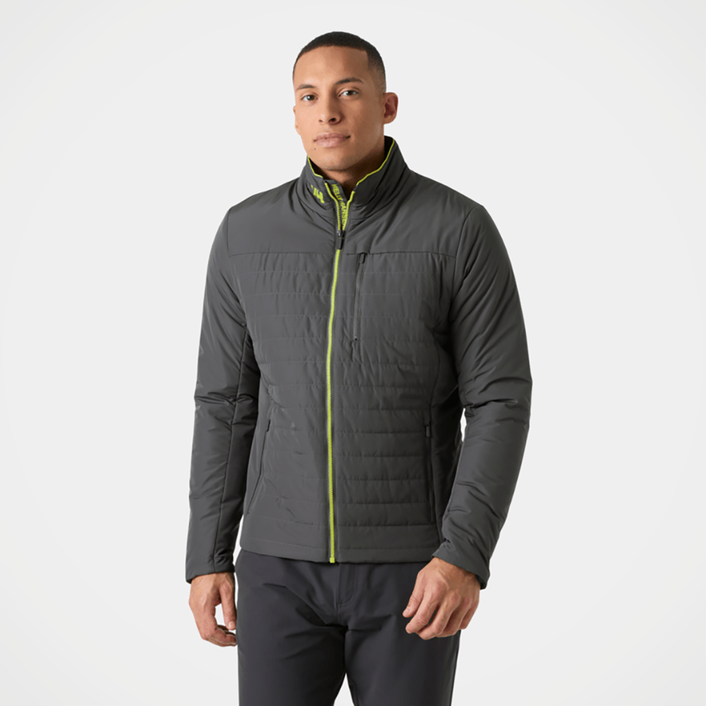 Crew Insulator Jacket 2.0 — Men's