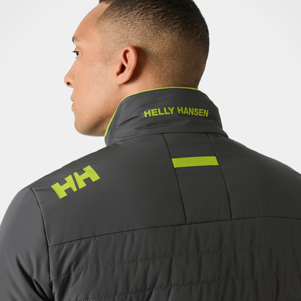 Crew Insulator Jacket 2.0 — Men's