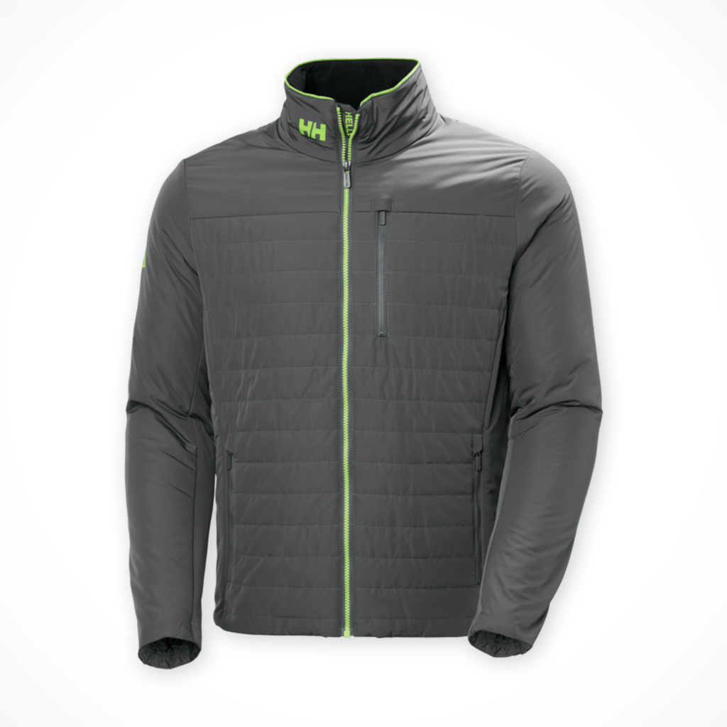 Crew Insulator Jacket 2.0 — Men's