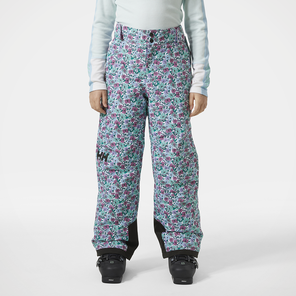 Diamond Pant — Girls'