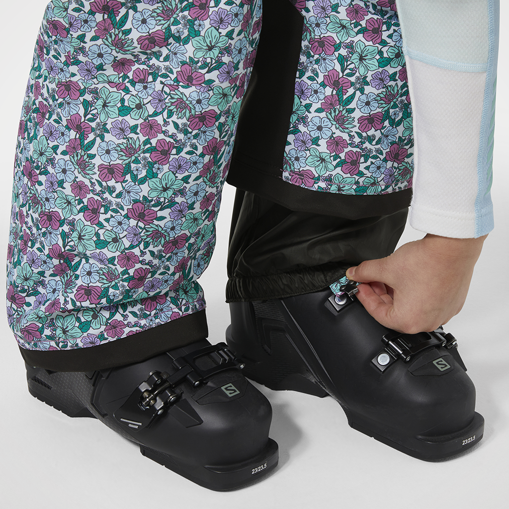 Diamond Pant — Girls'