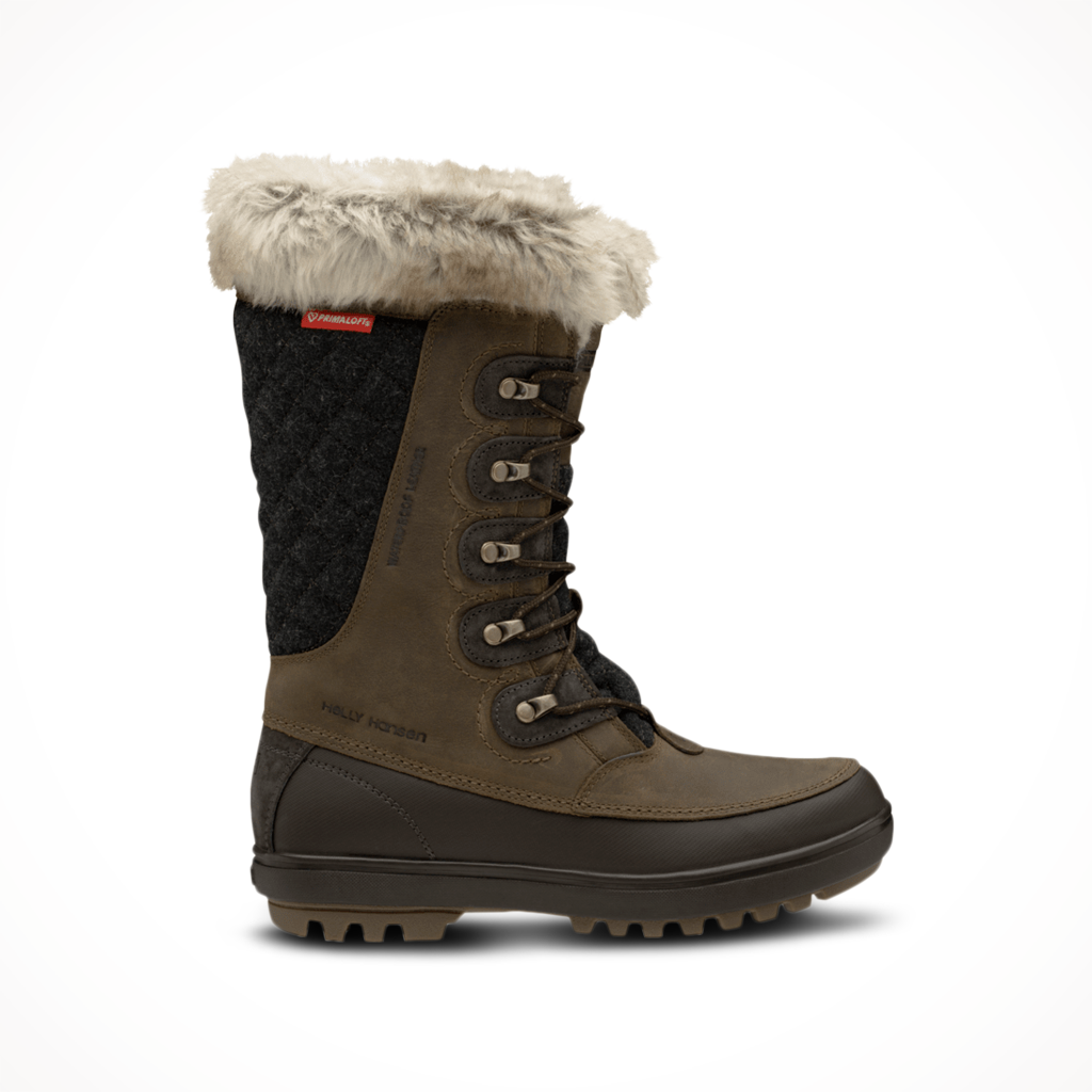 Garibaldi VL — Women's