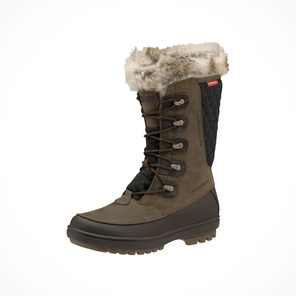 Garibaldi VL — Women's