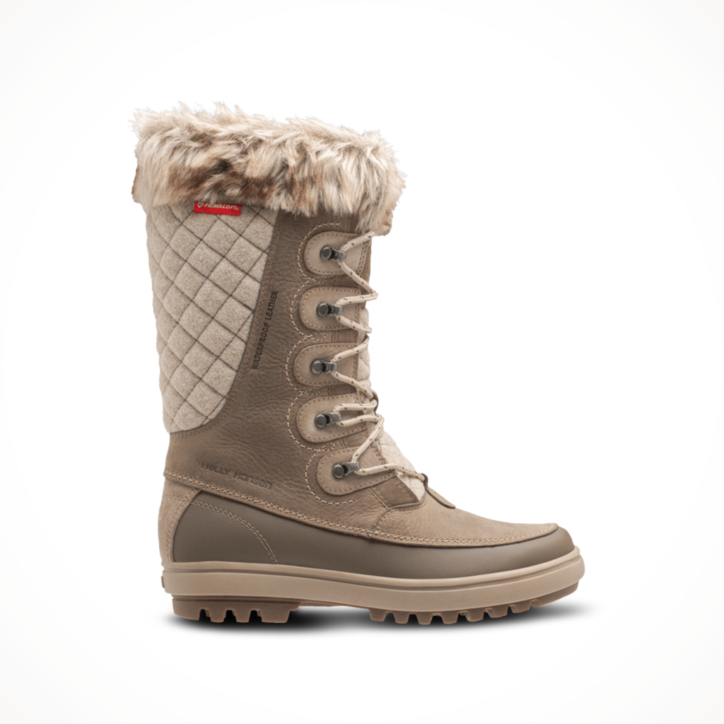 Garibaldi VL — Women's
