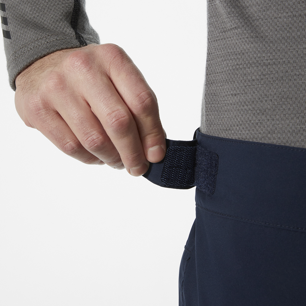 Product image: Helly Hansen Legendary Insulated Pant Navy Mens 2024 Alt1.