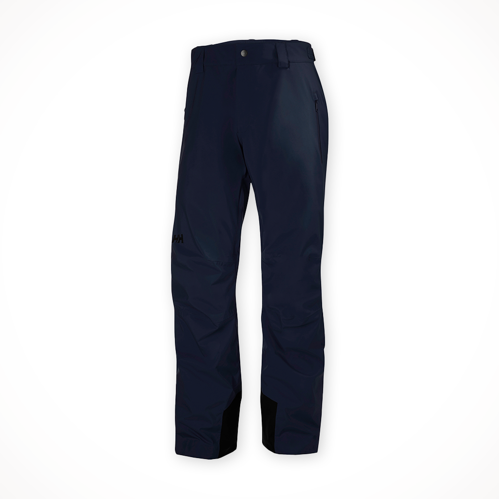 Product image: Helly Hansen Legendary Insulated Pant Navy Mens 2024, shown in primary marketing view.
