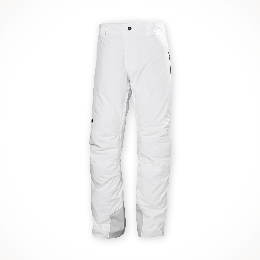 Product image: Helly Hansen Legendary Insulated Pant White Mens 2024, shown in primary marketing view.