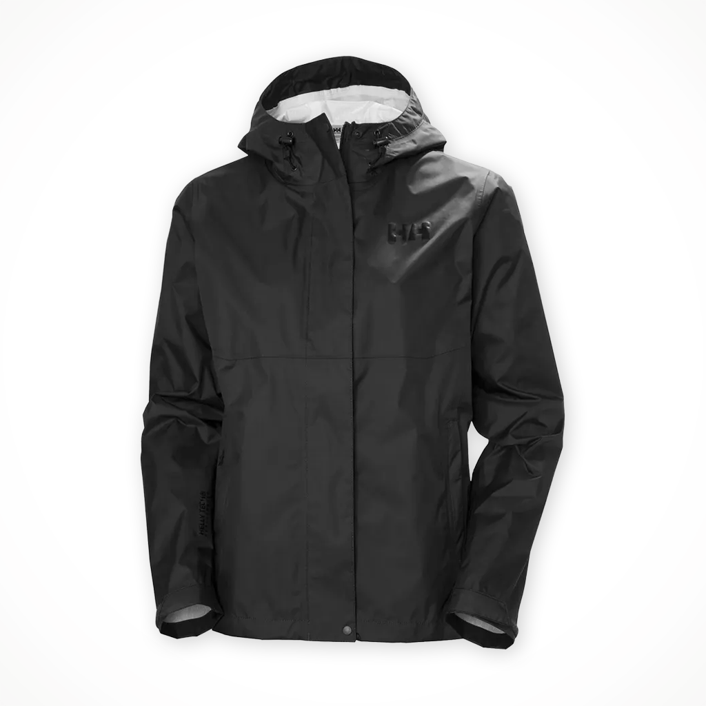 Product image: Helly Hansen Loke Jacket 2 Navy W Omens 2026, shown in primary marketing view.