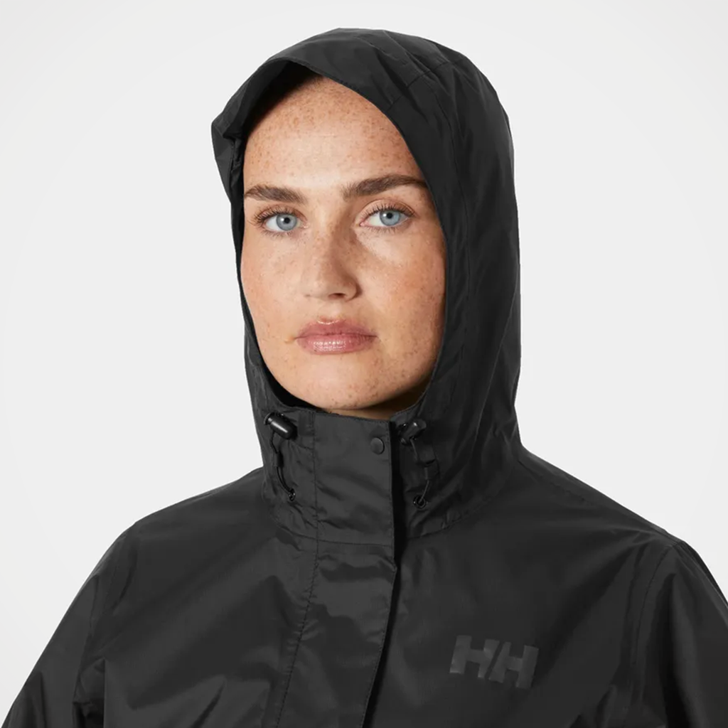 Product image: Helly Hansen Loke Jacket 2 Navy W Omens 2026 alt2.
