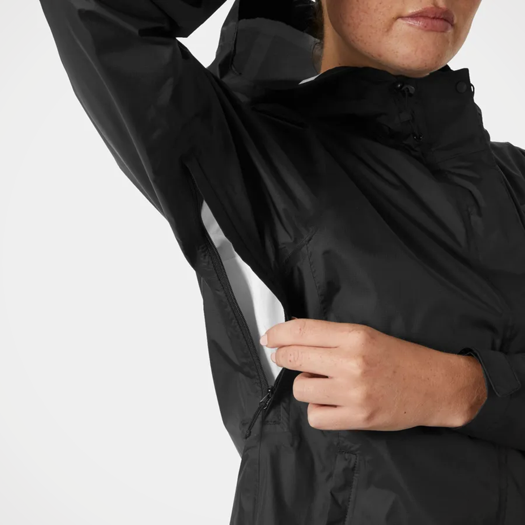 Product image: Helly Hansen Loke Jacket 2 Navy W Omens 2026 alt3.
