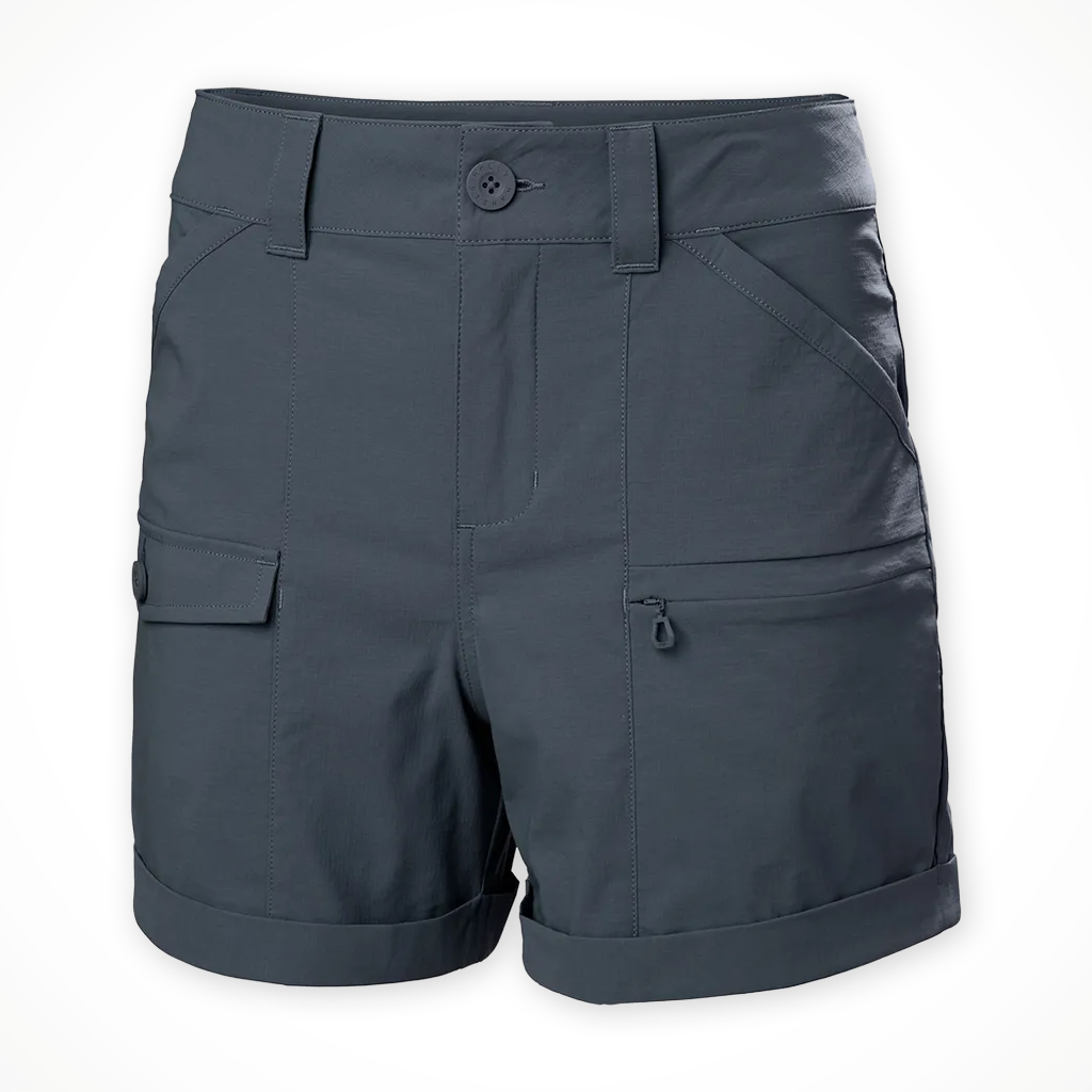 Product image: Helly Hansen Maridalen S Horts Alpine Frost Womens 2026, shown in primary marketing view.