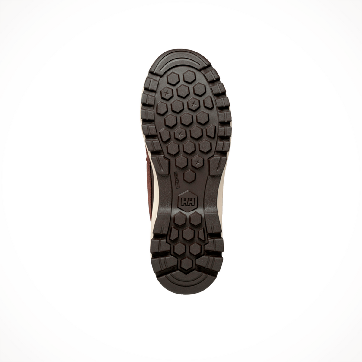 Product image: Helly Hansen Mens Garibaldi v3 Autumn Coffee Alt 3.