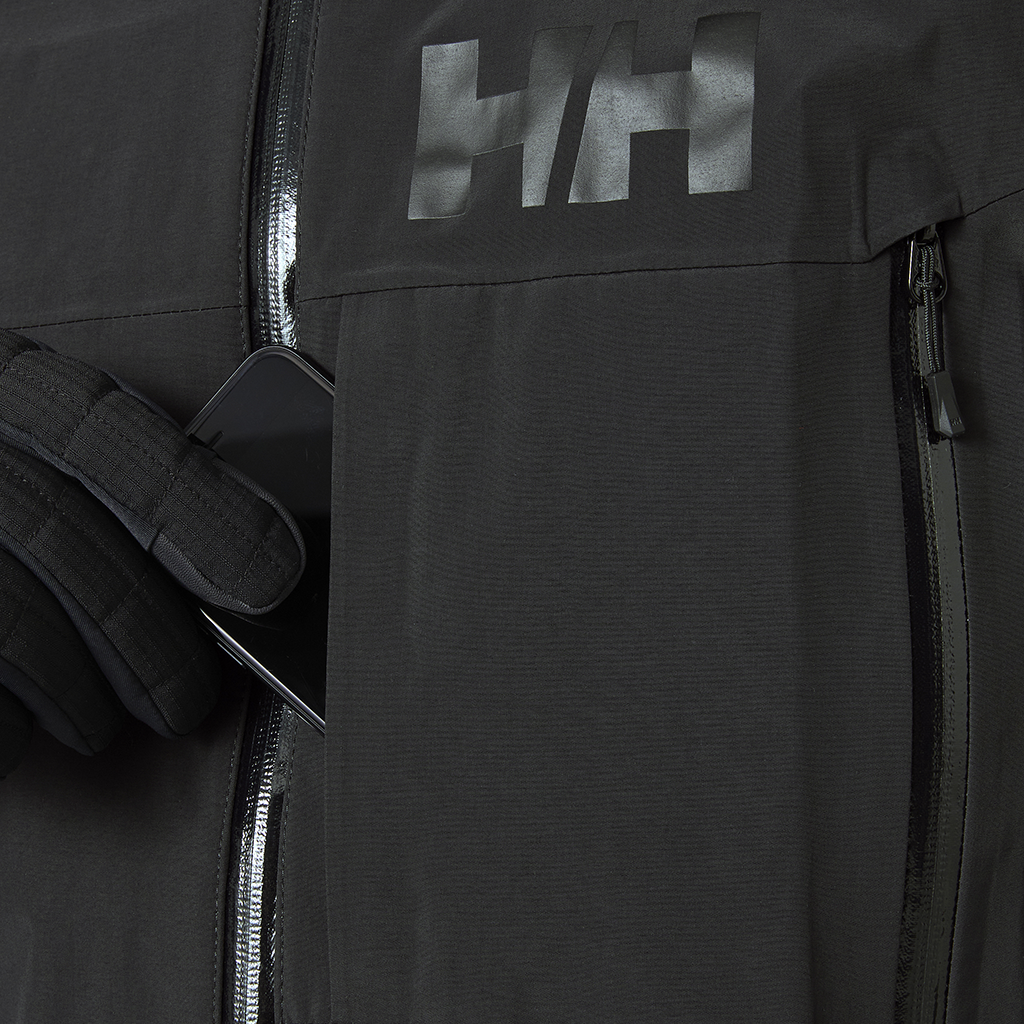 Sogn Shell 2.0 Jacket — Men's