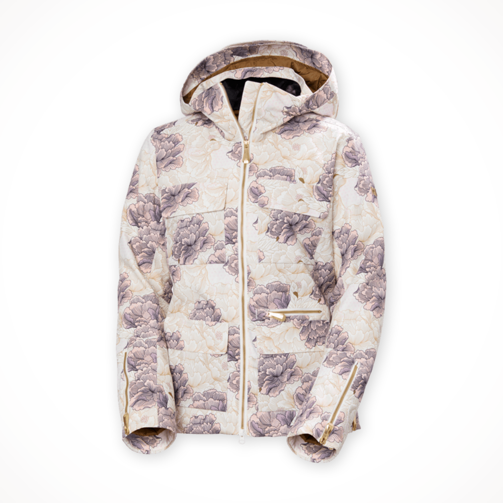 St. Moritz Insulated 2.0 Jacket — Women's