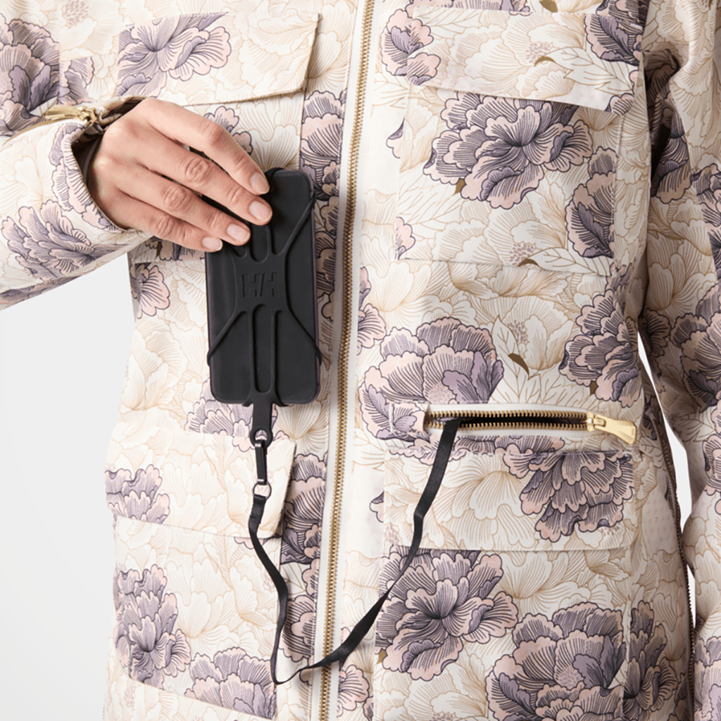 St. Moritz Insulated 2.0 Jacket — Women's