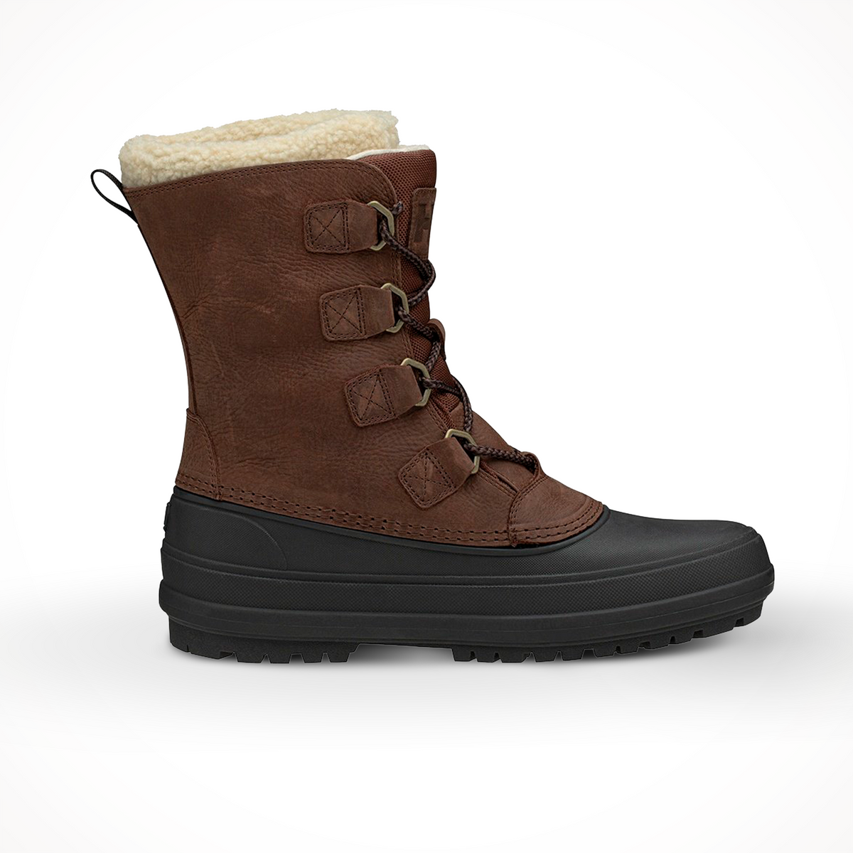 Product image: Helly Hansen Varanger Boot Brunette Mens 2025, shown in primary marketing view.
