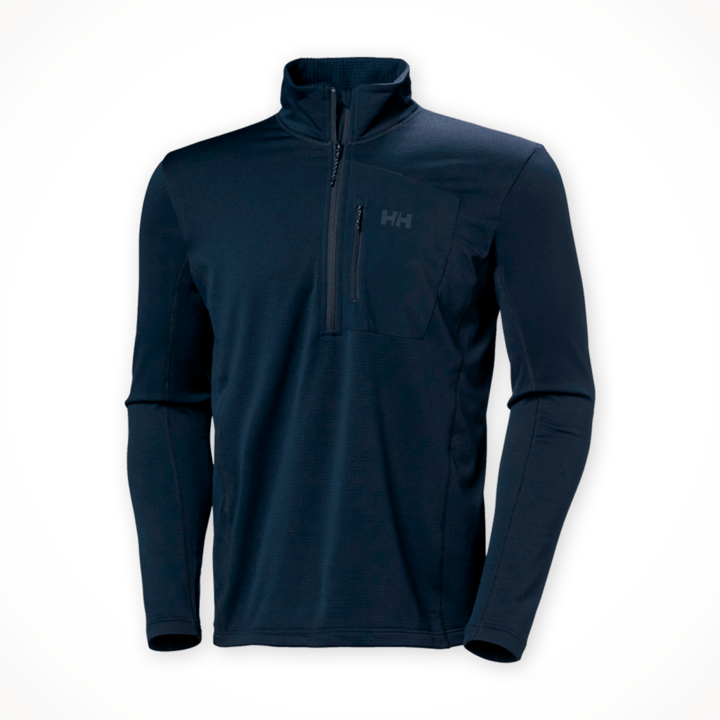 Versalite 1/2 Zip Fleece — Men's