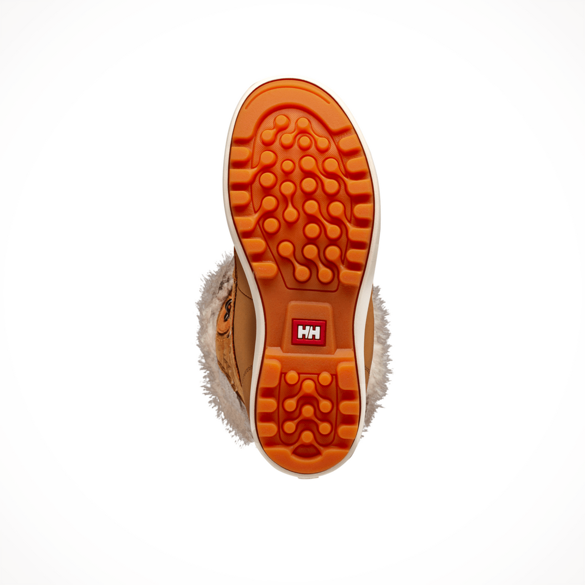 Product image: Helly Hansen Womens Garibaldi v L New Wheat Dark Khaki 2025 Alt 3.