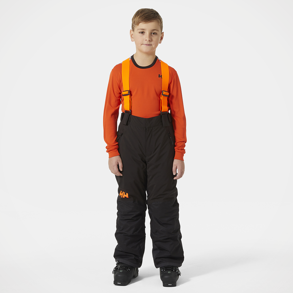 Product image: Helly Hansen no Limits 2 Pant blk kids 2025 alt1.