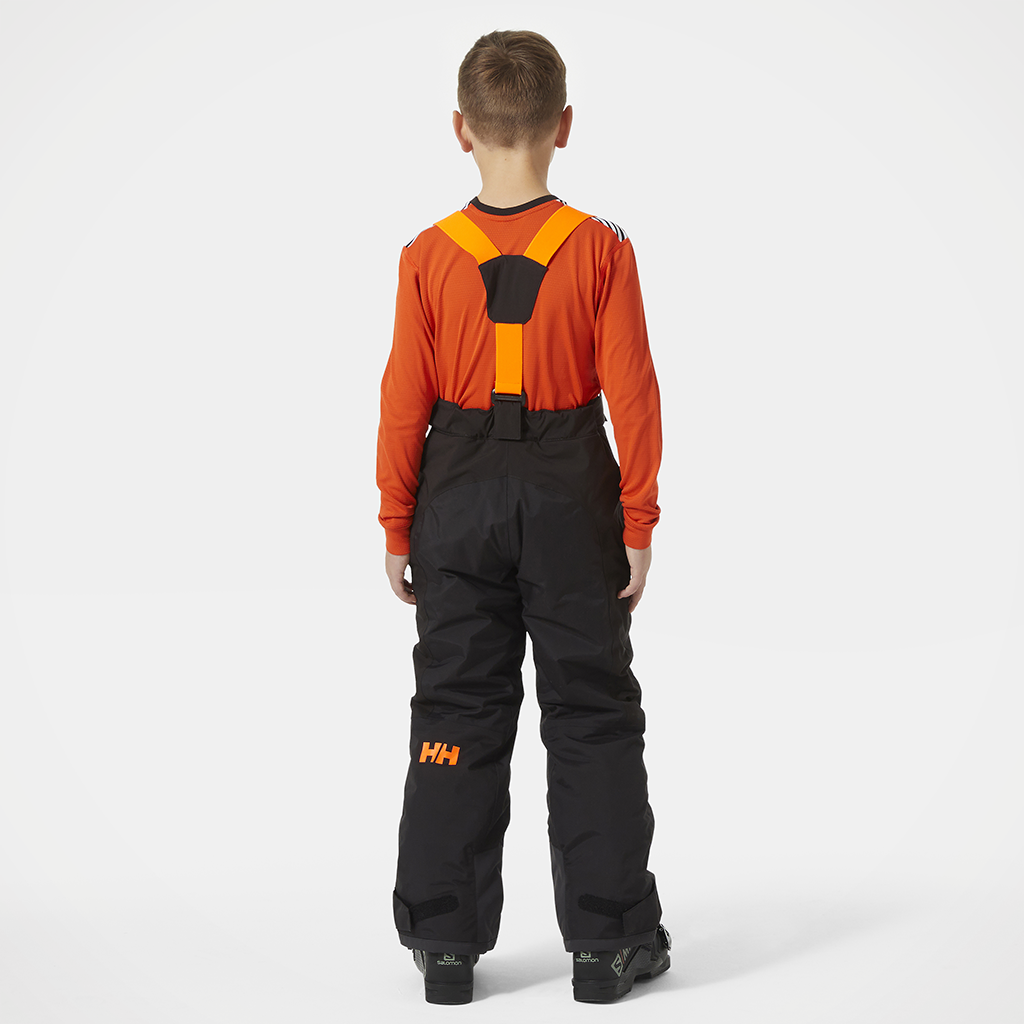 Product image: Helly Hansen no Limits 2 Pant blk kids 2025 alt3.