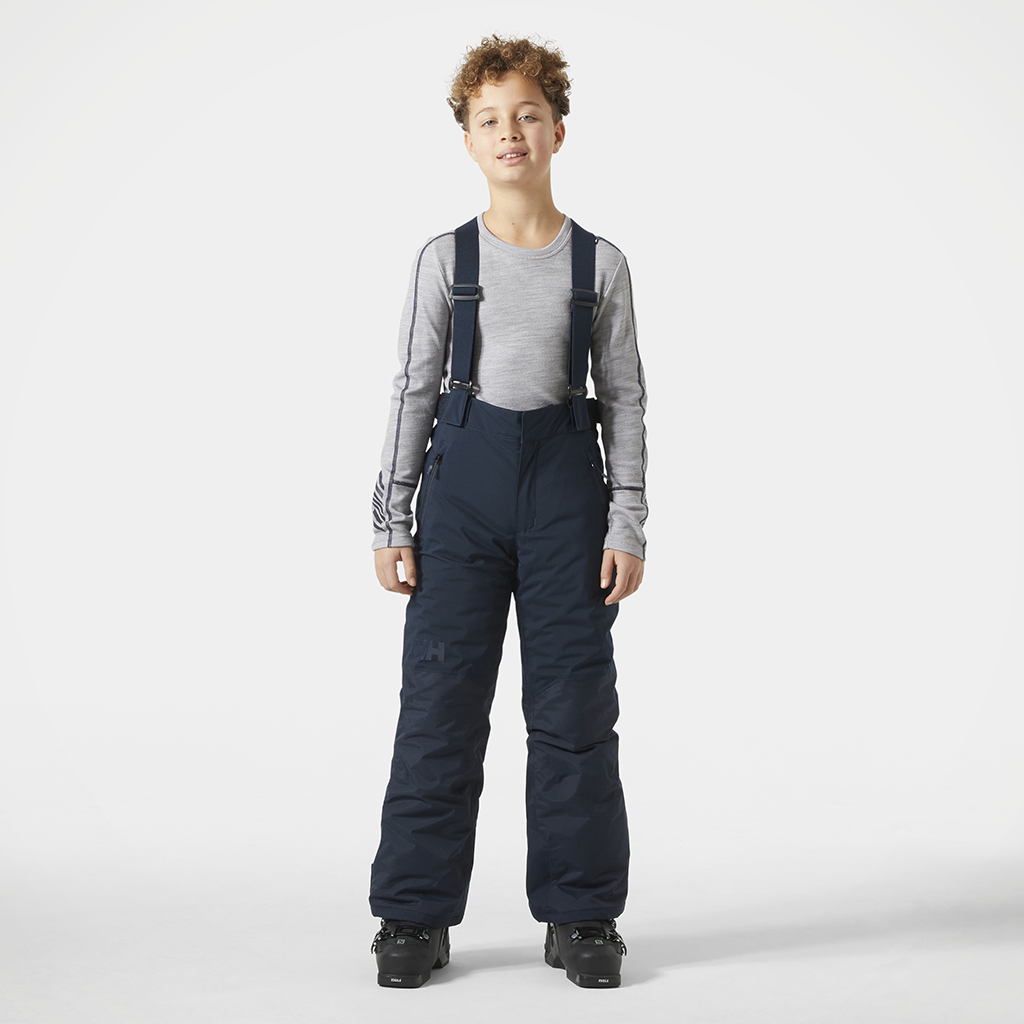 Product image: Helly Hansen no Limits 2 Pant navy kids 2025 alt1.