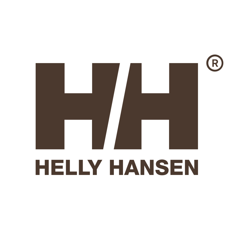 Product image: Helly Hansen Logo.
