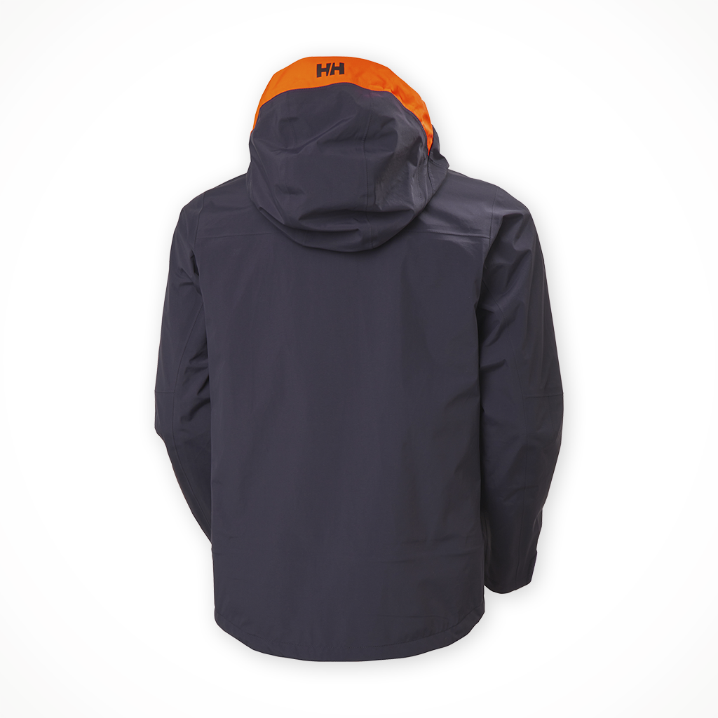 Sogn Shell 2.0 Jacket — Men's