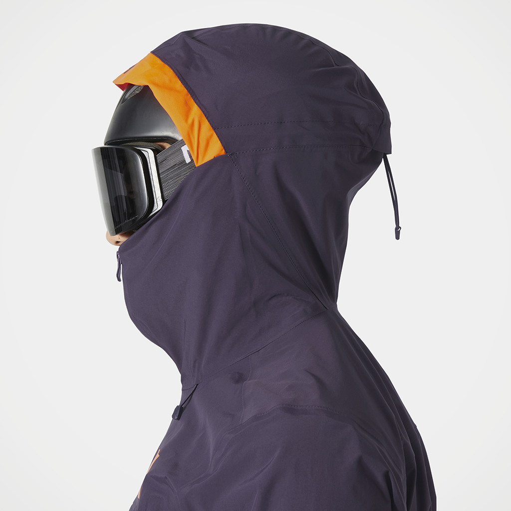 Sogn Shell 2.0 Jacket — Men's