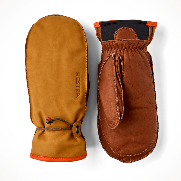 Wakayama Mitt — Unisex - OutdoorSports.com