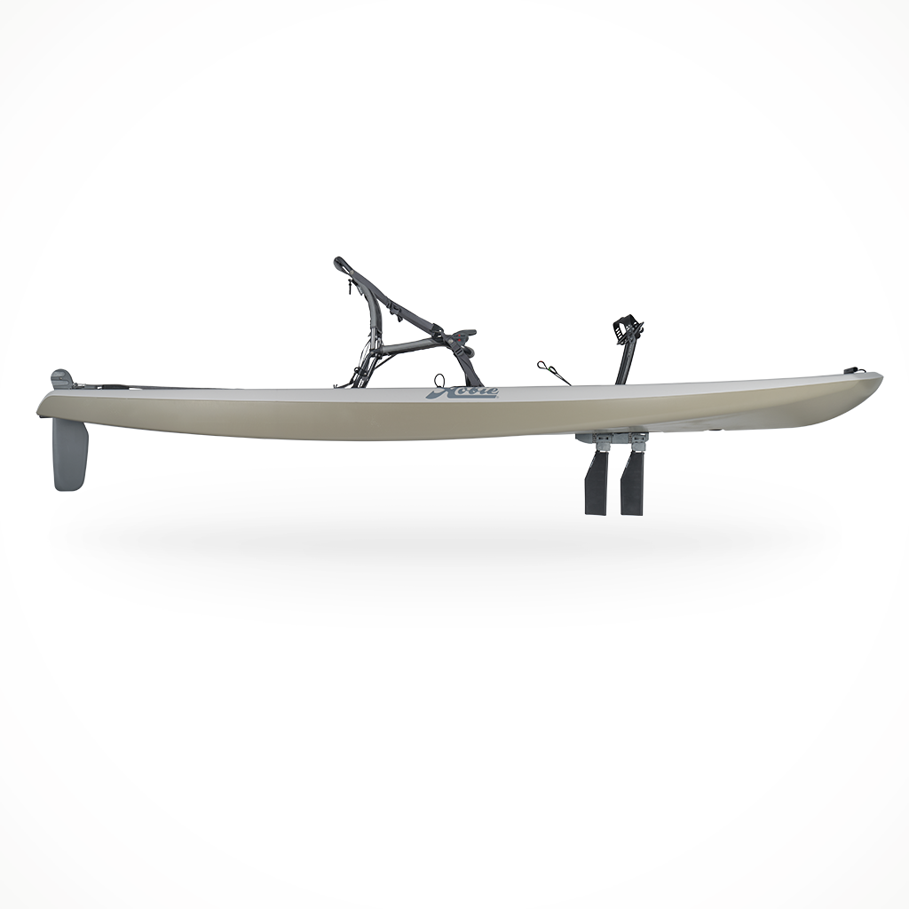 Hobie Mirage Lynx Ivory Dune Side