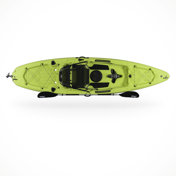 Hobie Mirage Passport 12.0 R | Fishing Kayak | OutdoorSports.com