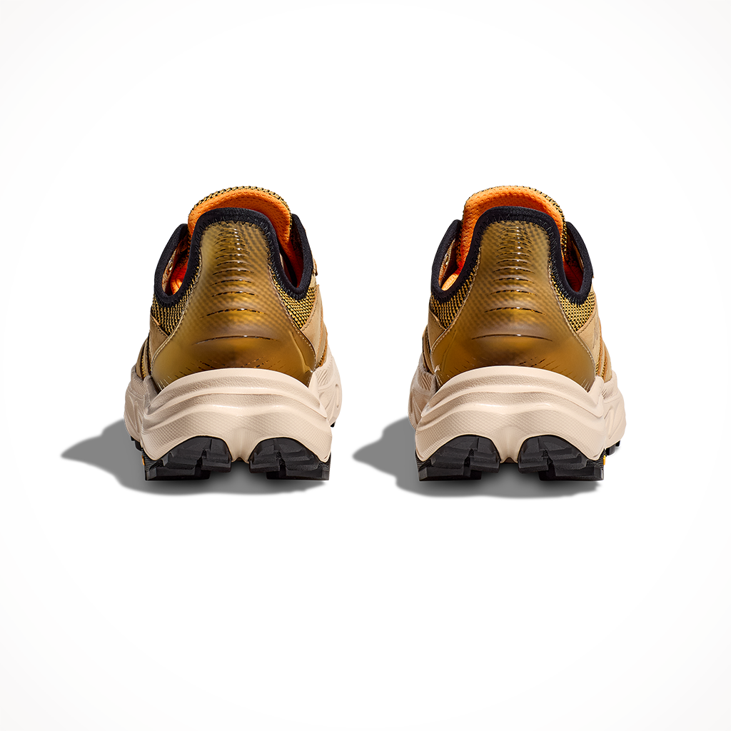 Product image: Hoka Anacapa 2 Freedom Mens 2024, shown from the back.