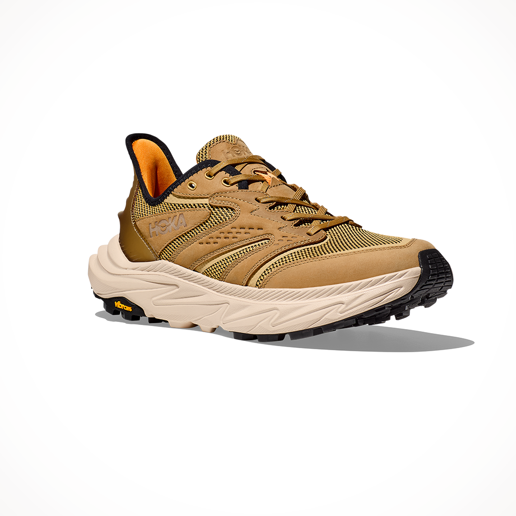 Product image: Hoka Anacapa 2 Freedom Mens 2024, shown from a three-quarter angled view.