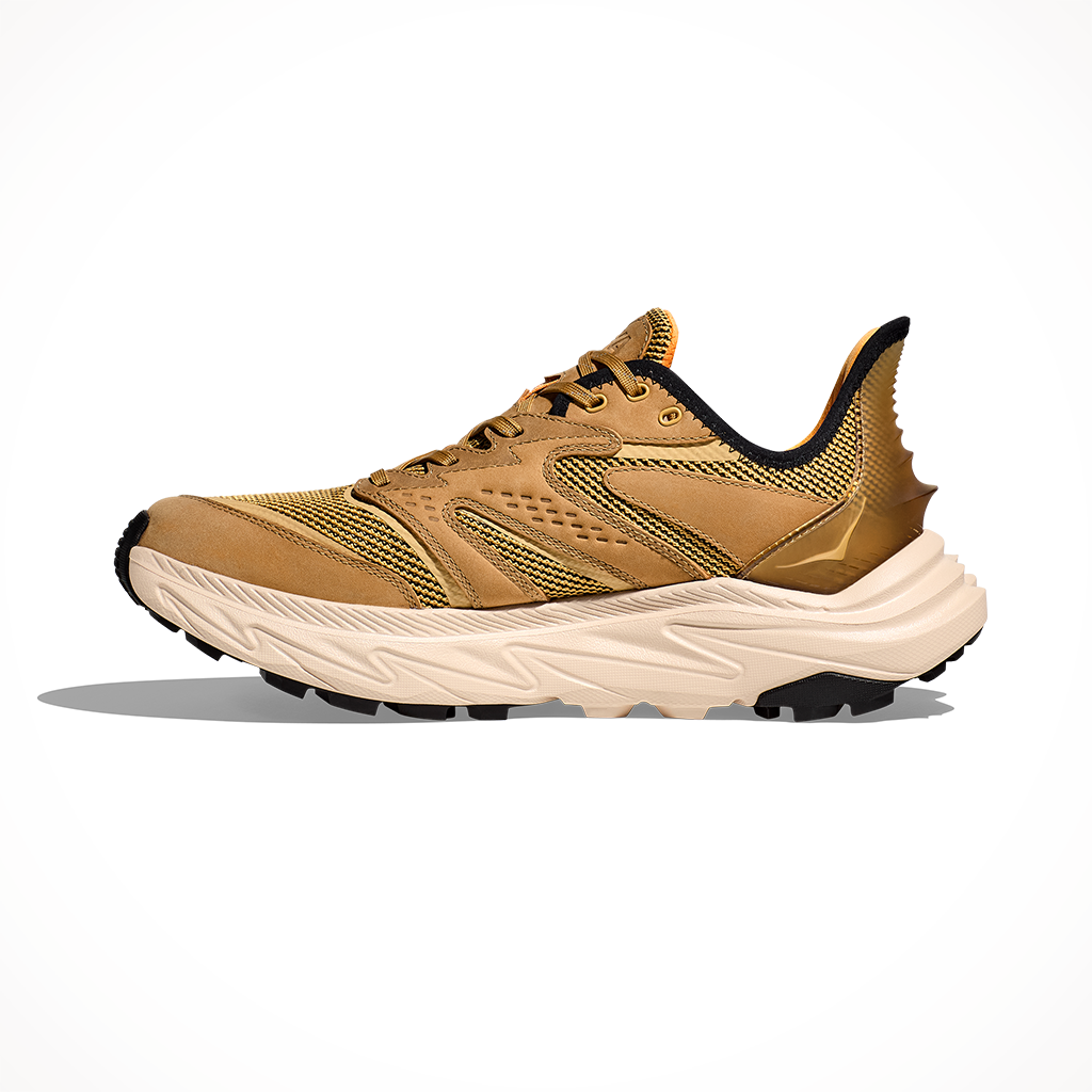 Product image: Hoka Anacapa 2 Freedom Mens 2024, shown from the left side profile.