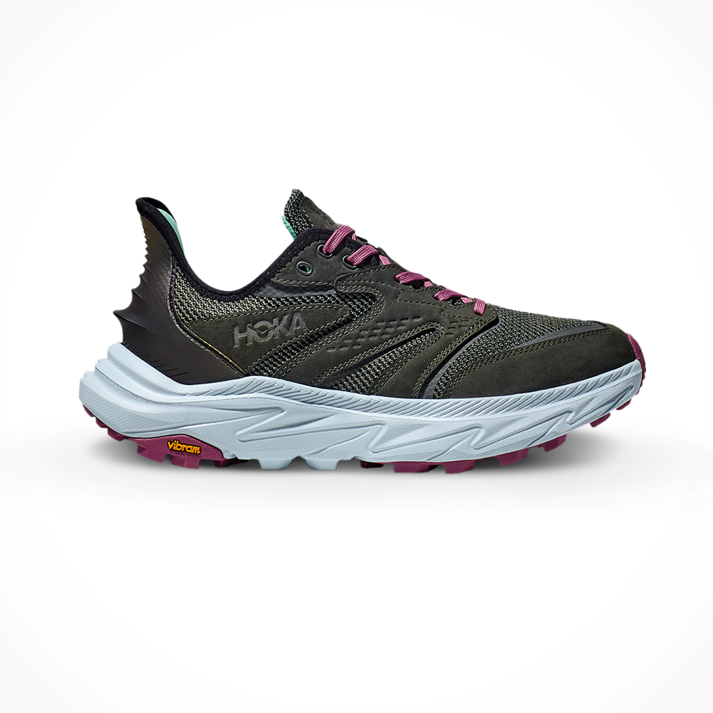 Product image: Hoka Anacapa 2 Freedom Womens 2024, shown in primary marketing view.
