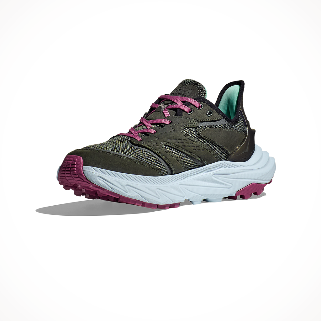 Product image: Hoka Anacapa 2 Freedom Womens 2024 Toe.