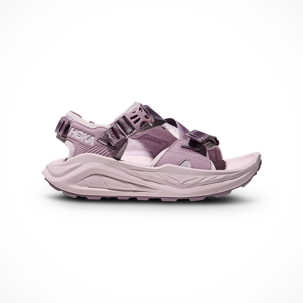 Product image: Hoka Infini H Ike TC Frangrant Lilac L Ilac Cream W Omens 2026, shown in primary marketing view.