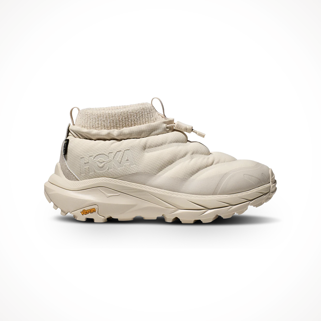 Product image: Hoka Kaha 2 Frost Moc GTX Oat Milk Sesame Womens 2024, shown in primary marketing view.