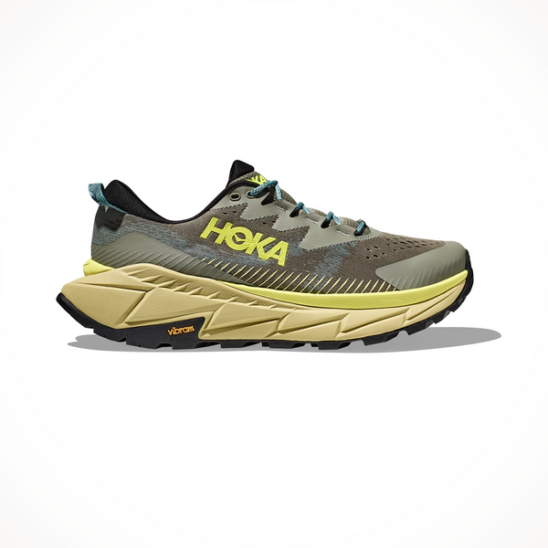 hoka スニーカー　23 HOKA『TOR ULTRA LO GORE-TEX® “WHITE”』が国内6月23日より発売