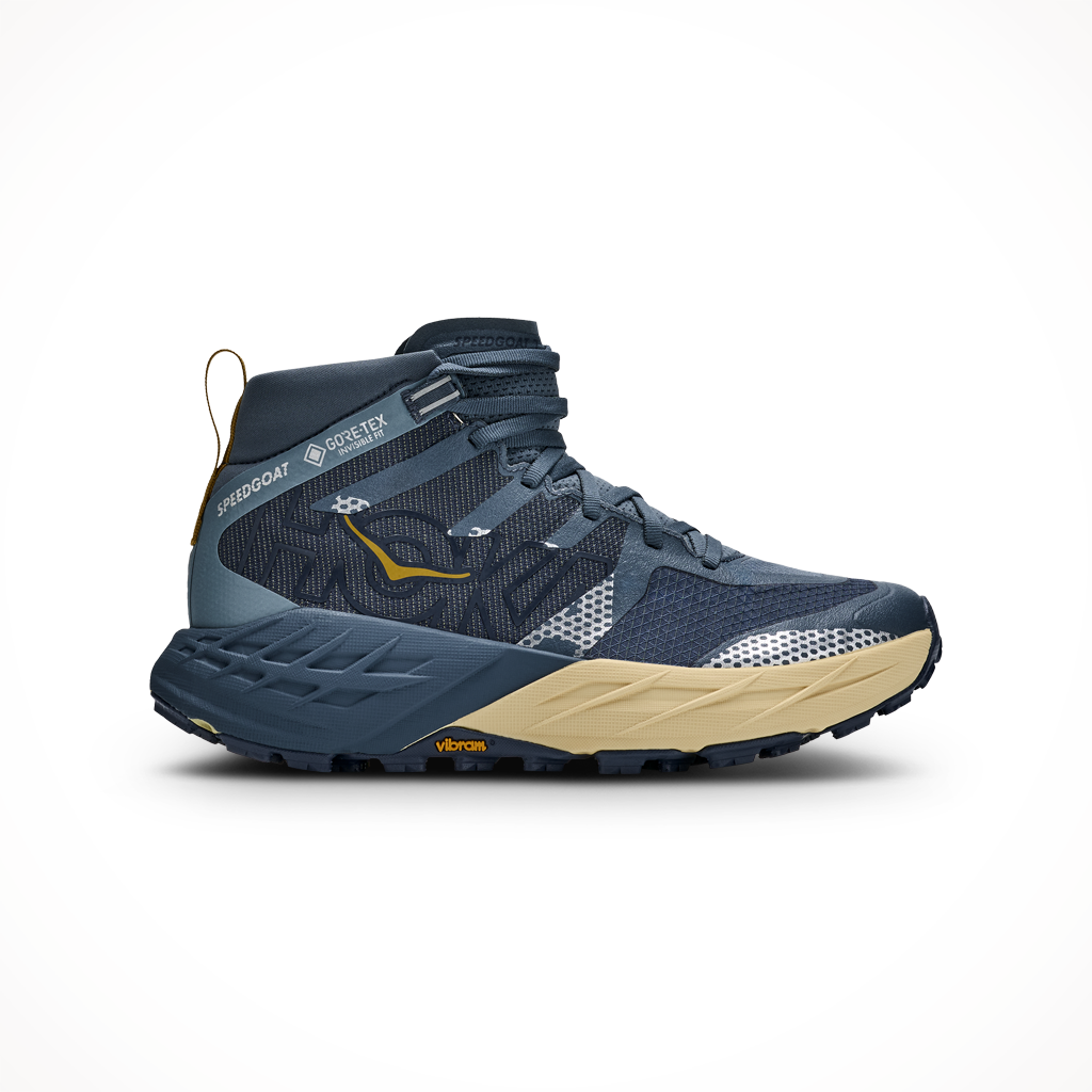 Speedgoat 7 Hike GTX — Women's