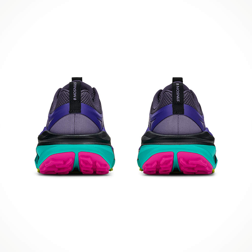 Stinson 8 — Women's