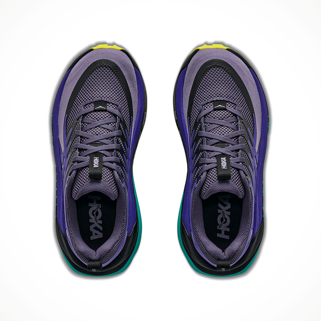 Stinson 8 — Women's
